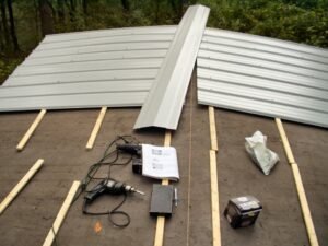 çatı paneli fiyatları