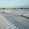 sandviç panel bakım onarım